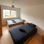 Superb En-Suite Triple Room