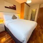 Georgian Square Apartments