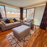 Georgian Square Apartments