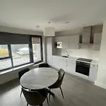 Charming Flat In North Dublin