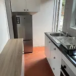 Superb Triple Room Near Croke Park - 1