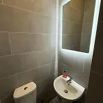 Superb Triple Room Near Croke Park - 1