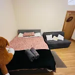 Habitacion Cuadruple