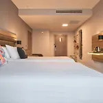 Moxy Dublin City