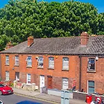 En-Suite Double Room Near Croke Park - 2