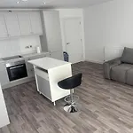 Cozy One-Bedroom