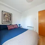 Stylish And Trendy 2Bed Apartment In City Centre
