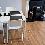 City Centre Georgian Apartment