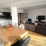 Waterfront Apartment - Superb Interior
