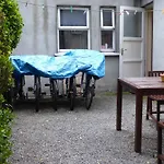 Harrington House Hostel