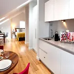 Premier Suites Dublin, Ballsbridge