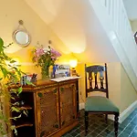 Cashel Lodge
