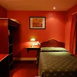 Palmerstown Lodge