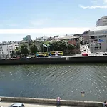 Inn On The Liffey Guesthouse