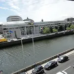 Inn On The Liffey Guesthouse