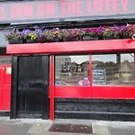 Inn On The Liffey Guesthouse