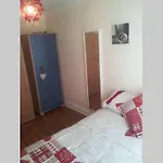 Parnell Street Apartments