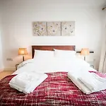 Luxury Rental Dublin Gallery Penthouse