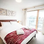 Luxury Rental Dublin Gallery Penthouse