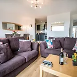 Luxury Rental Dublin Gallery Penthouse