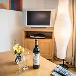Luxury Rental Dublin Gallery Penthouse