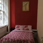 The Apache Hostel