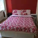 The Apache Hostel
