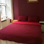 The Apache Hostel