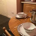 Super Central Dublin Apartments