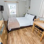 East Park Lodge