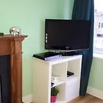 Half-Penny Bridge Apartments