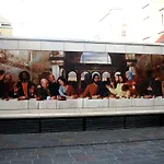 Metrostays - Temple Bar 16