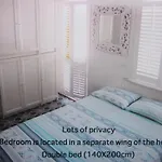 Host In Dublin