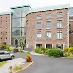 Luxury Penthouse In A Distillery In Dublin
