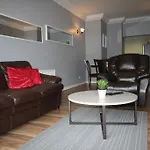 Docklands Apartments Dublin City