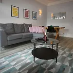 Dublin City Aparthotel Ifsc