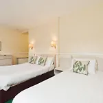 Riverhouse Hotel Of Temple Bar