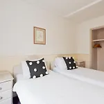 Riverhouse Hotel Of Temple Bar