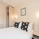Riverhouse Hotel Of Temple Bar