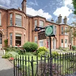 St. Aiden\'S Guesthouse