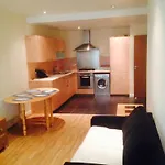 Talbot Street Apartment