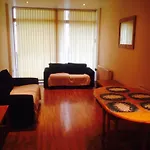 Talbot Street Apartment