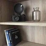 Exclusive City Centre Apartment