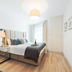 Exclusive City Centre Apartment