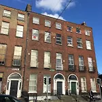 Mountjoy Studio Apartment 3