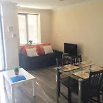Dublin North Apartment