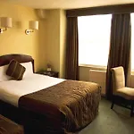 Parliament Hotel