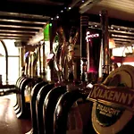 Parliament Hotel