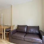 Tara Street Apartments - City Centre