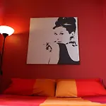 The Marilyn Mansion